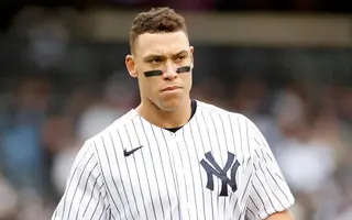 Aaron Judge Net Worth