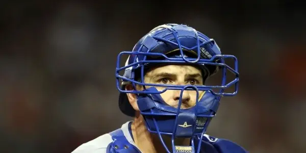 Matt Treanor
