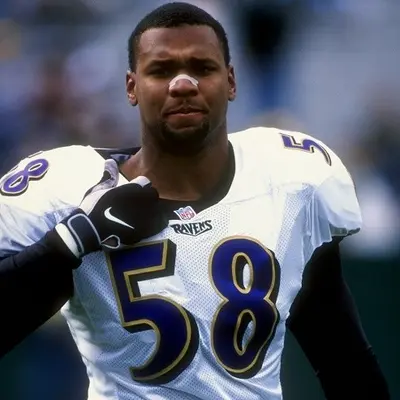 Peter Boulware