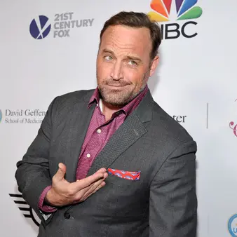 Matt Iseman Net Worth
