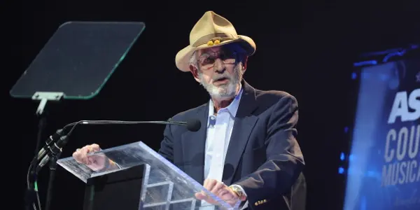 Don Williams