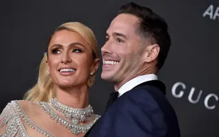 Carter Reum Net Worth