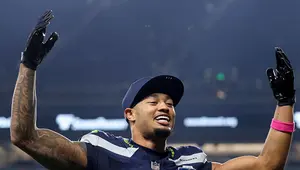 Jaxon Smith-Njigba Has Signed The Largest Wide Receiver Contract In NFL History