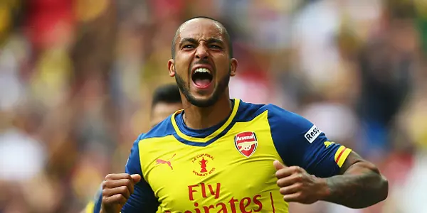 Theo Walcott