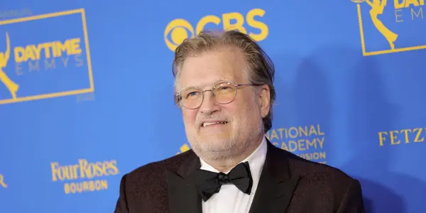 Drew Carey