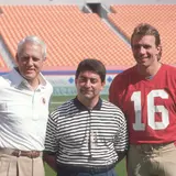 Edward "Eddie" DeBartolo Jr Net Worth