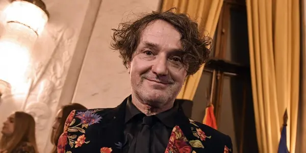 Goran Bregović