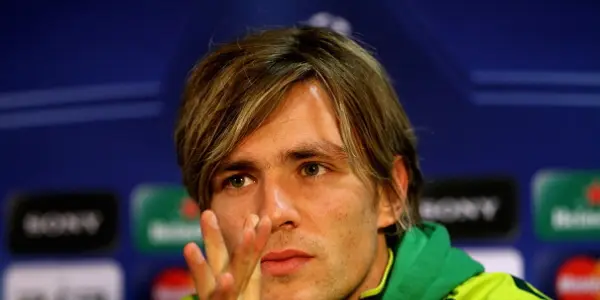 Clemens Fritz