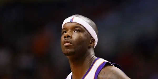 Jermaine O'Neal