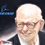 William Boeing Jr Net Worth