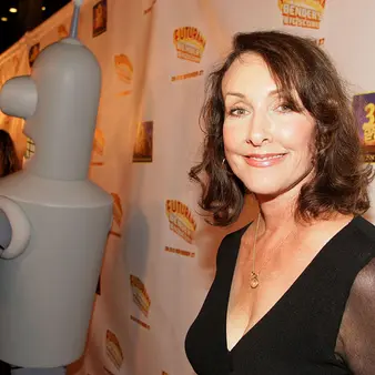 Tress MacNeille Net Worth