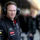 Christian Horner