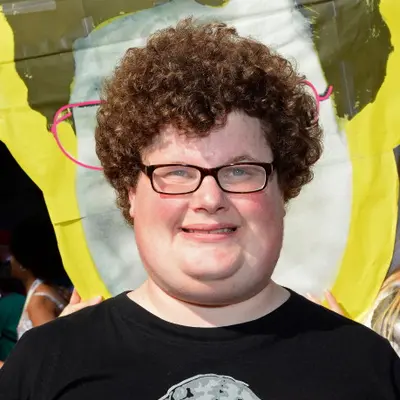 Jesse Heiman