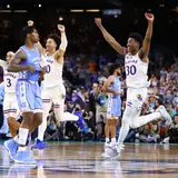 Kansas And UNC Players Are Going On Tour—And Could Earn Hundreds Of Thousands Of Dollars