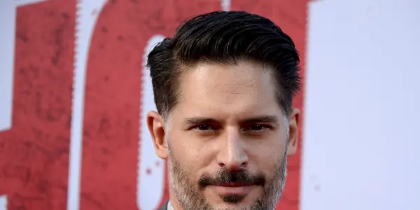 Joe Manganiello