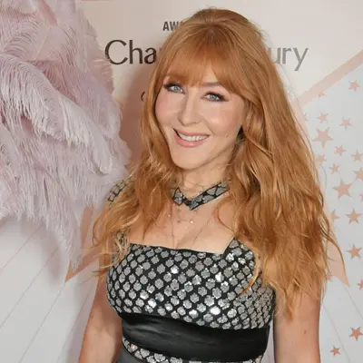 Charlotte Tilbury