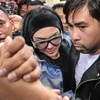 Syahrini Net Worth
