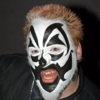 Joseph Bruce aka Violent J Net Worth