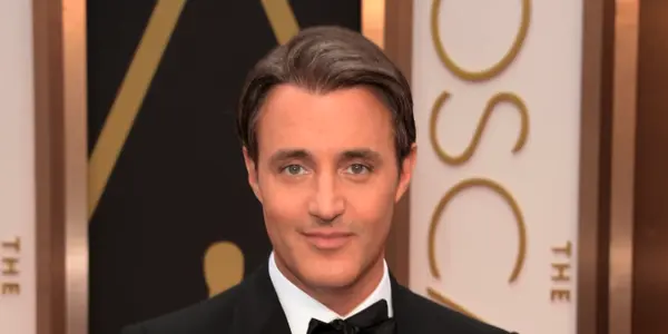 Ben Mulroney