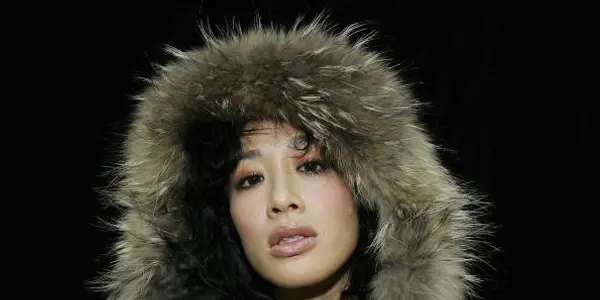 Christy Chung