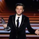 Chris Colfer