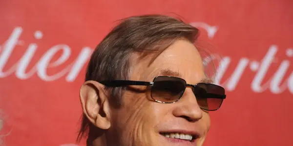 Michael York