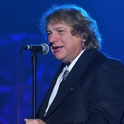 Lou Gramm