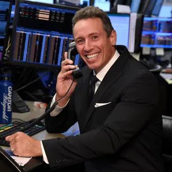 Chris Cuomo Fires Back At CNN, Wants More Than $125 Million In Damages