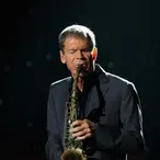 David Sanborn Net Worth