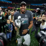 Saquon Barkley Is Signing The Largest Contract Ever For A Running Back
