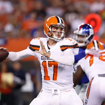 Brock Osweiler Has Once Again Been Paid To Go Away