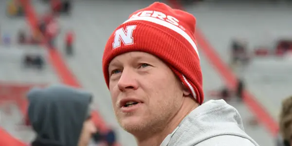 Scott Frost