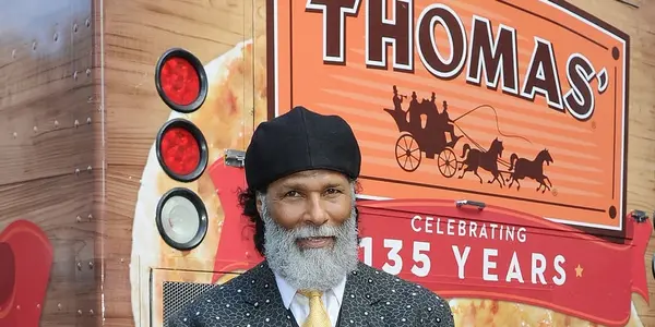 Philip Michael Thomas