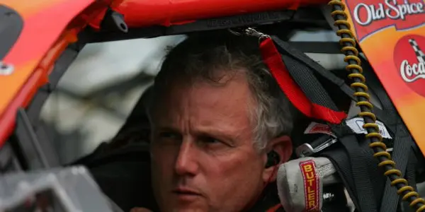 Ricky Rudd