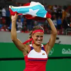 Mónica Puig Net Worth