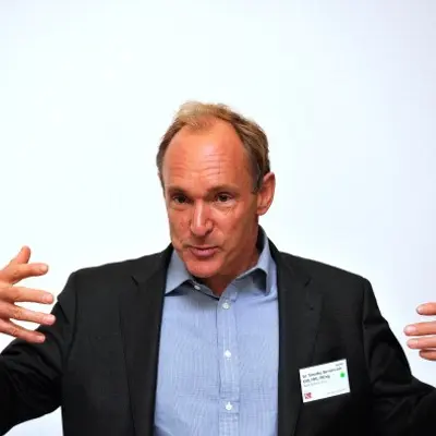 Tim Berners-Lee