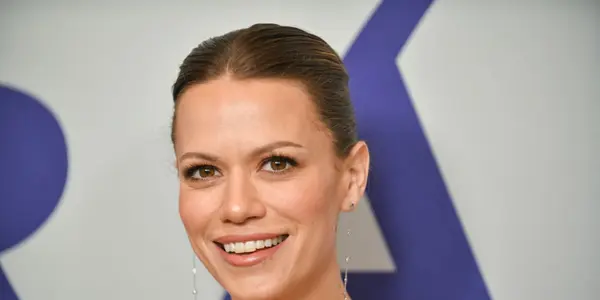 Bethany Joy Lenz