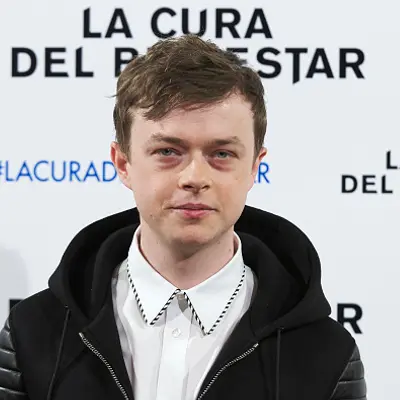 Dane DeHaan