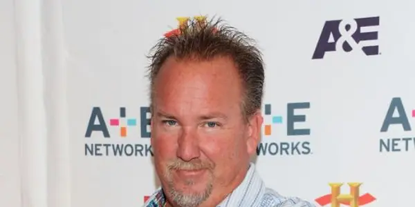 Darrell Sheets