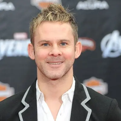Dominic Monaghan