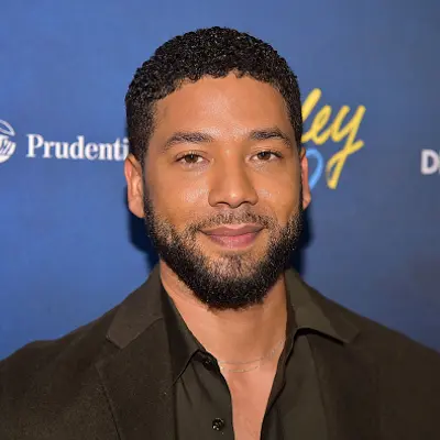 Jussie Smollett