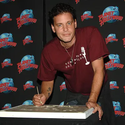 Corey Haim