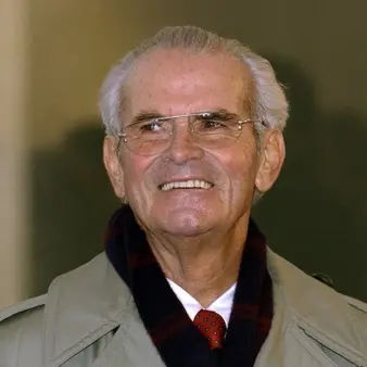 Otto Beisheim Net Worth