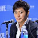 Jang Dong-gun
