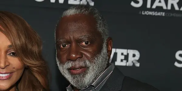 Raymond Huger