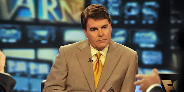 Gregg Jarrett