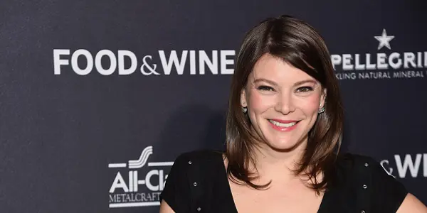 Gail Simmons