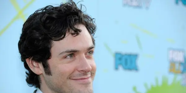 Brendan Hines