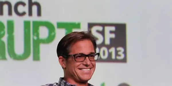 Rich Barton