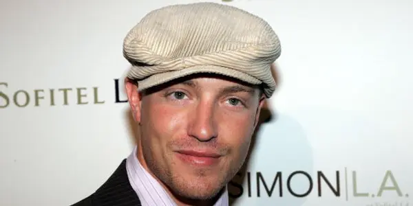 Lane Garrison